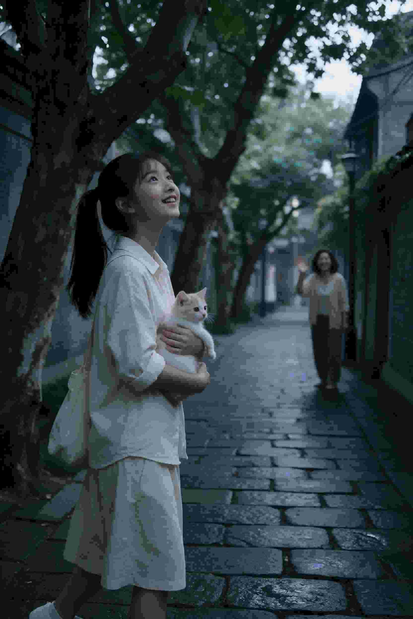 家庭教师的秘密