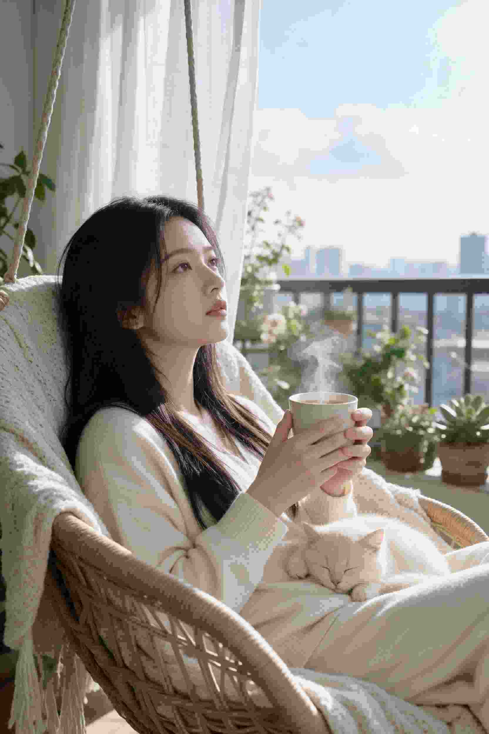 妻子的背叛