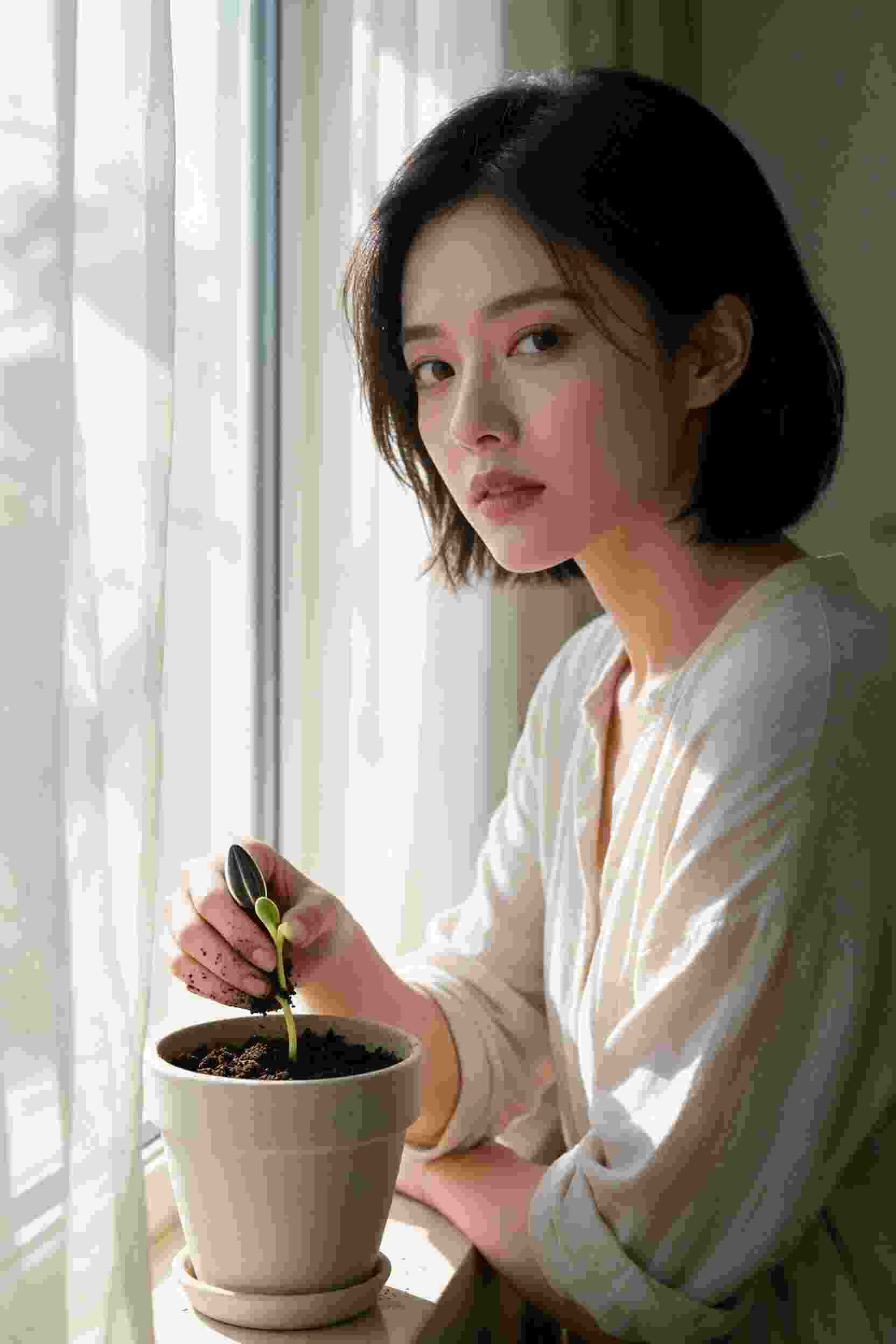 家族秘辛